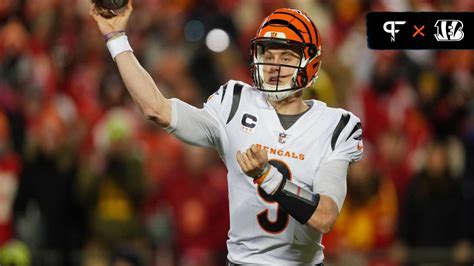 We Want Him Here Forever Cincinnati Bengals Reactions To Joe Burrow