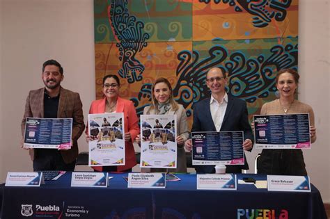 Seis municipios participarán en la Noche De Museos de noviembre en