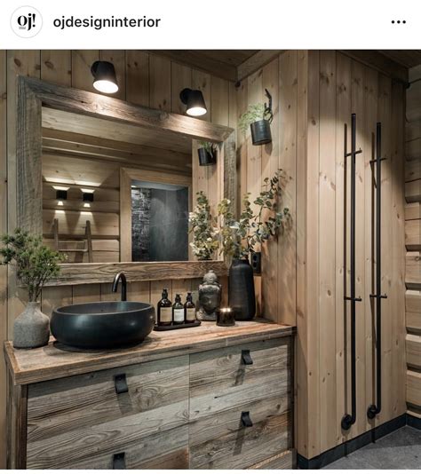 10 barndominium bathroom ideas creating rustic elegance – Artofit