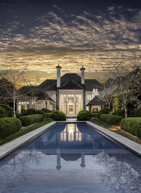 The Secrets Out Discover Luxury Living In The Carolinas Haute