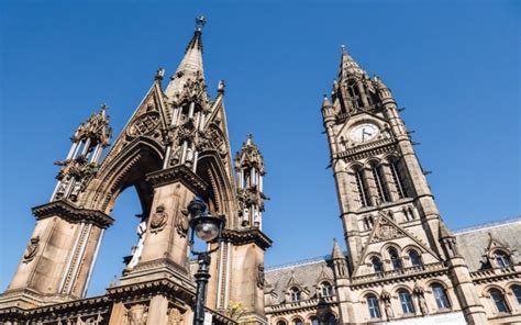 Must-Visit Manchester Tourist Attractions - UK Travel Blog