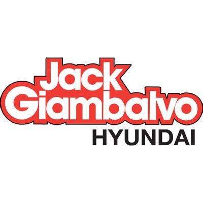 JACK GIAMBALVO HYUNDAI - Updated January 2025 - 28 Photos & 44 Reviews ...