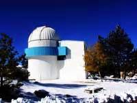 Observatorio Astronomico Nacional De San Pedro Martir Nuestra Ventana