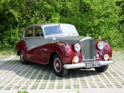 Bentley R Type Classic Cars For Sale Classic Trader