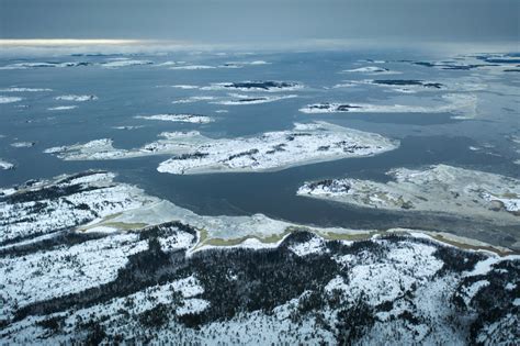 Суровое очарование Соловков: 15 секретов заповедного архипелага ...