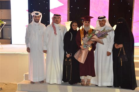 The “drive Through” Graduation Ceremony Of Class Of 2021 Shaikha Hessa Girl`s School