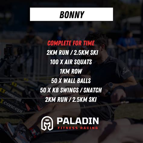Key Functional Workouts | Paladin Fitness