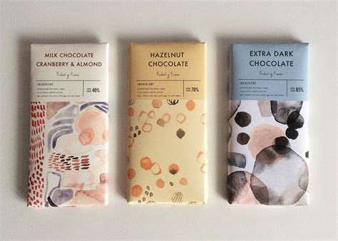 50 Creative Chocolate Packaging Design Ideas For Inspiration - Graphic ...