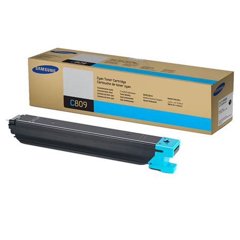 Samsung Clt C S Cyan Toner Original Toner Billigt