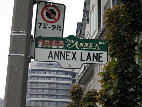 The Annex Toronto - Buying and Selling Real Estate - Agent