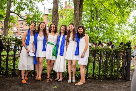 New Alum Ceremony Class Of 2020 Mount Holyoke College Flickr