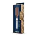 Conair Double Ceramic Triple Barrel Waver Rose Gold CD704 Best Buy