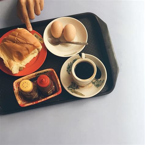 12 Kaya Toast Stalls In Singapore To Get Your Traditional Breakfast Fix