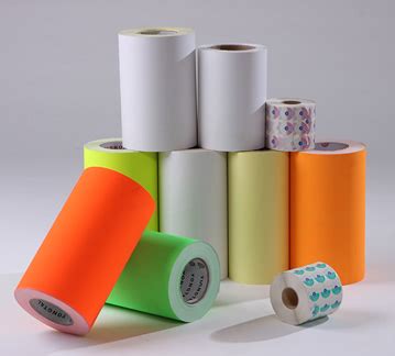 adhesive paper  adhesive paper wenzhou taichang adhesive