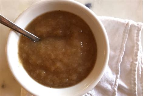 How To Can Applesauce For Beginners Simple Living Country Gal