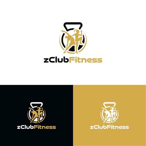 Designs | Rebrand / Modernize my logo for a group fitness studio to ...