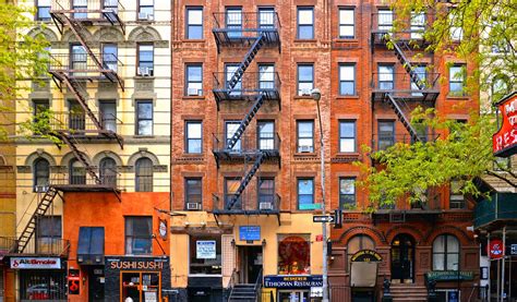 Can You Sit On A Fire Escape In Nyc 5 Things To Know