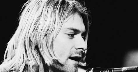 Kurt Cobain Un Album Di Inediti Postumo Per Il Leader Dei Nirvana Allsongs