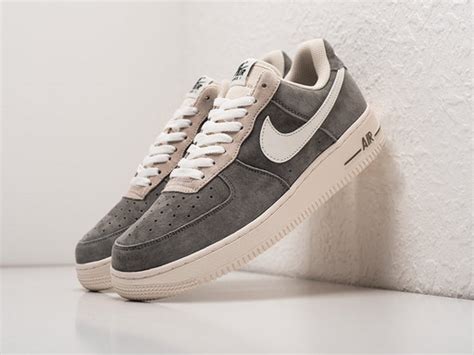 Купить Кроссовки Nike Air Force 1 Low (33761) по цене 5670 руб ...