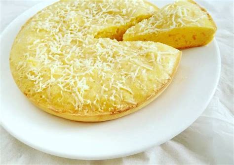 Resep Nutrisari Cake Magicom Oleh Andry Cookpad