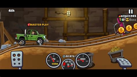 How To Play Hill Climb Racing 2 Best Driver Hill Climb Racing2 What Is