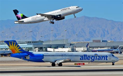 Allegiant Air Fleet Mcdonnell Douglas Md 88 Aircraft Details And Pictures