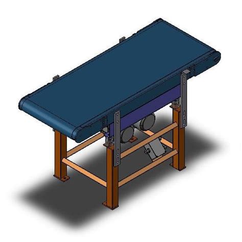 Table Vibrante Pour B Ton Frais Vtb Series Netter Vibration Pour