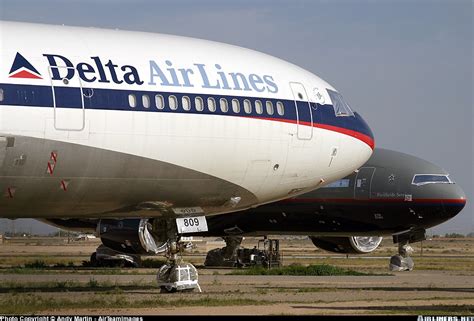 McDonnell Douglas MD-11 - Delta Air Lines | Aviation Photo #0560794 ...