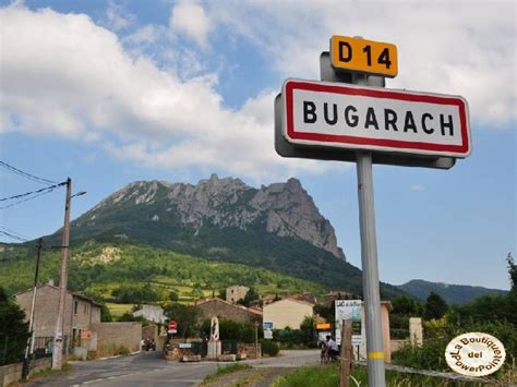 Bugarach Uma Comuna Francesa Na Regio Administrativa De