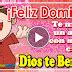 Feliz Domingo Te mando un abrazo con mucho cariño y amor Dios te