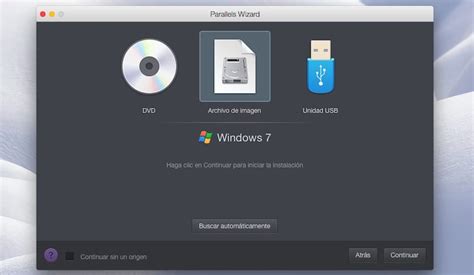 C Mo Instalar Windows En Mac Con Paralelos