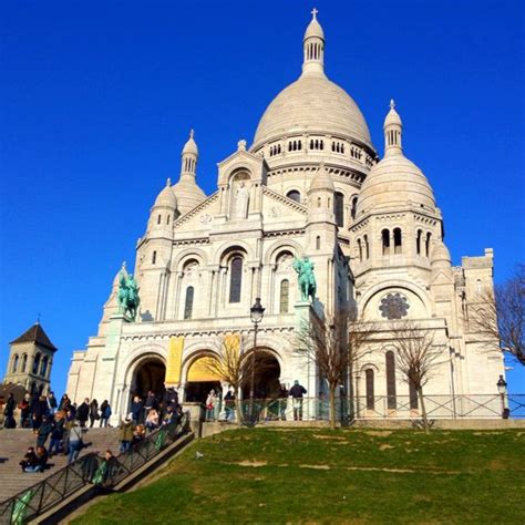 Sacre Coeur