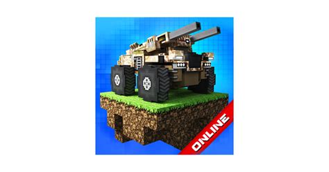 Blocky Cars - Game for Mac, Windows (PC) - WebCatalog