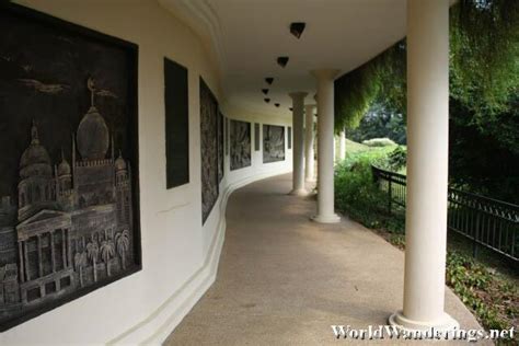 Mount Faber Park