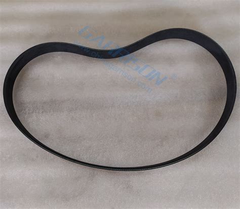 Sinotruk Howo Faw Shacman Heavy Truck Parts Tractor Spare Parts Belt