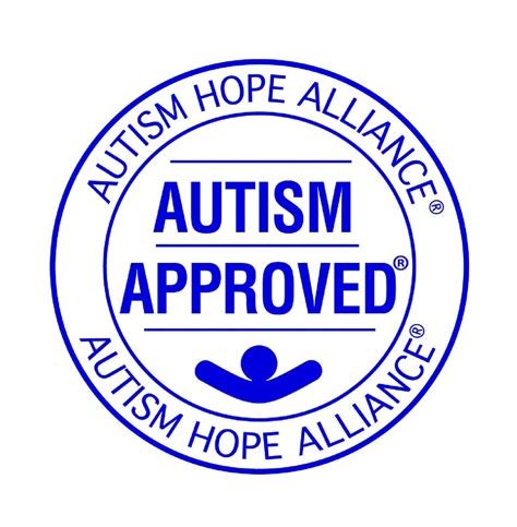 Pressroom Autism Hope Alliance