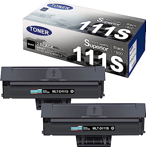 Mlt D S Cartucce Di Toner Compatibili Per Samsung Mlt D L D S Per