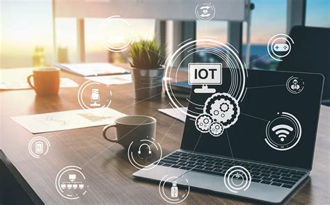 Seguridad En Iot Imagar Solutions Company