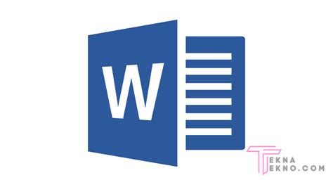 3 Cara Mengoperasikan Microsoft Word Dengan Mudah Bagi Pemula