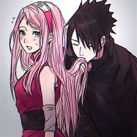 Sasusaku Icon