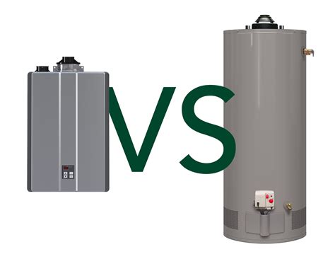 Tank vs Tankless Water Heater: Which Is the Best Water Heater?