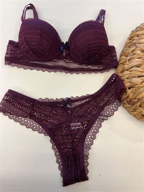 Conjunto De Bojo Tradicional Absoluto Site Exclusivo De Lingerie