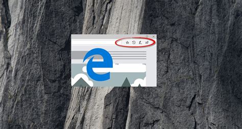 Como Personalizar A Barra De Ferramentas No Microsoft Edge Winnotas