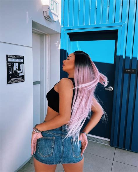 Devenity Perkins Live Stream Video and Photos 09/04/2022 • CelebMafia