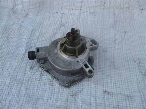 POMPA WAKUM FORD FOCUS MK3 C MAX 1 6 ECOBOOST 9642781352 Oficjalne