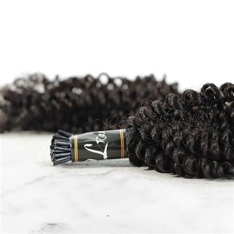 Micro-Link Hair Extensions | Damage-Free Styling – SL Raw Virgin Hair LLC.