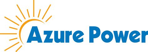 Azure Logo PNG HD Image