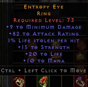 Crafted Ring Max Ar Ll Str Life Mana Low Bin Topic D Jsp