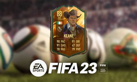 Cómo Completar FIFA 23 Robbie Keane World Cup Hero SBC