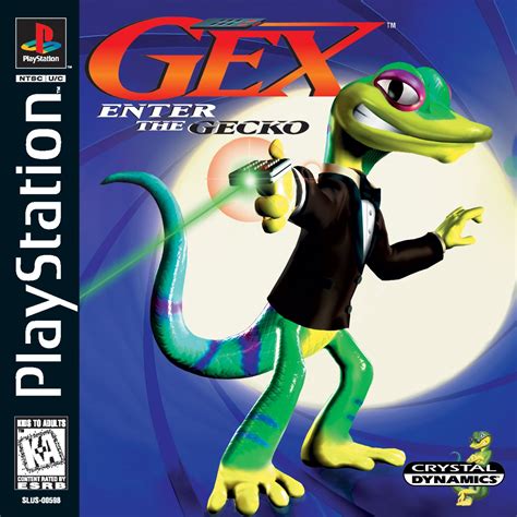 Category:Games | Gex wiki | Fandom